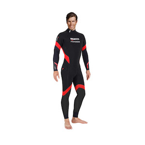 Mens 5mm Dive suit, Mares Pioneer goatislanddive