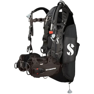 HYDROS PRO BCD, MEN goatislanddive