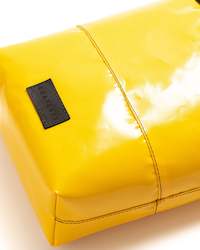 Product design: Micro yellow