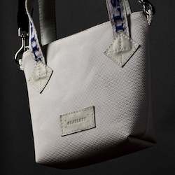 Product design: Sail Bag White