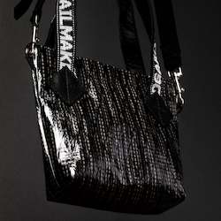 Product design: Sail Bag Black