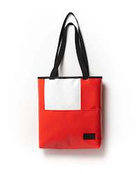 Product design: GL00012 SAFETY RED