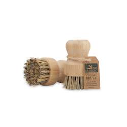 Vegetable Brush