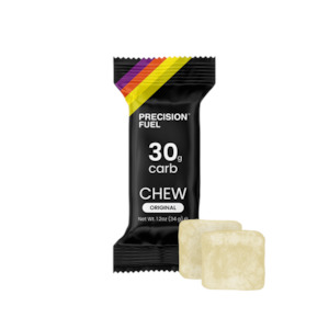 Sports coaching service - community sport: PF 30 Chew Original x 4 GO Beyond Limits