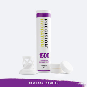 PH 1500 low-calorie tablets GO Beyond Limits