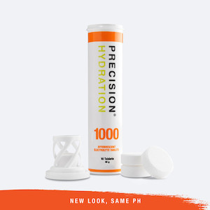 PH 1000 low-calorie tablets GO Beyond Limits