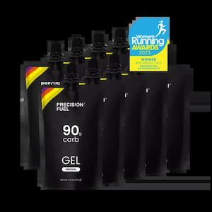 Sports coaching service - community sport: PF 90 Gel x 10 (1 Box) GO Beyond Limits