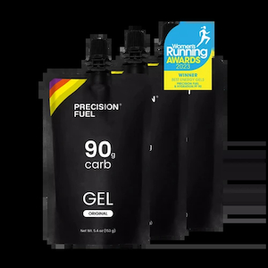 PF 90 Gel x 3 GO Beyond Limits