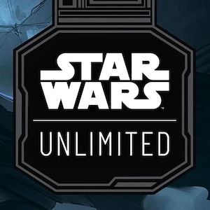 Star Wars: Unlimited - Constructed Tournament - 27/10/2024 - Event Ticket