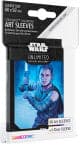 Gamegenic Star Wars: Unlimited Art Sleeves - Rey