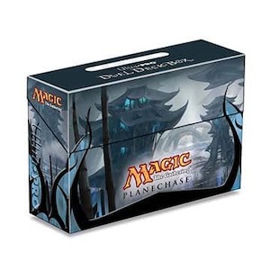 Game: Ultra PRO: Deck Box - Oversized (Planechase 2012)