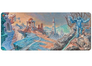 Ultra PRO: Playmat - Double Masters (6ft Table)