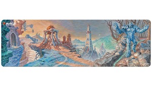 Ultra PRO: Playmat - Double Masters (8ft Table)