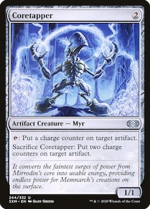 Coretapper [Double Masters]