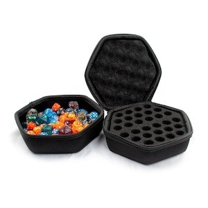 LPG | Dice Carrier and Tray