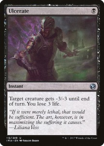 Game: Ulcerate [Iconic Masters]