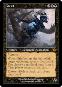 Grief (Retro) [Modern Horizons 2]