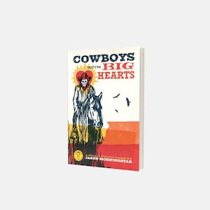 Cowboys with Big Hearts RPG