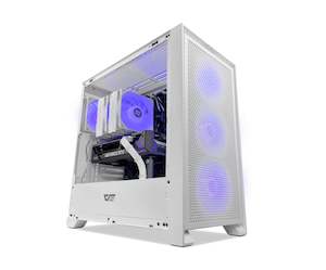 Gaming PC: VANGUARD - Built To Order