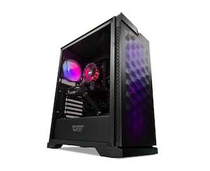 Gaming PC: EXPLORER - Built To Order