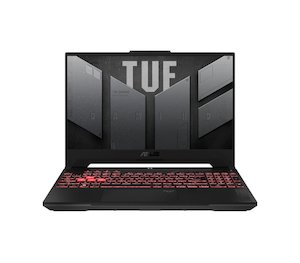 Gaming Laptop: ASUS FA507UI-LP110W 15.6 FHD R7-8845HS RTX4070 16GB 1TB Windows 11 Gaming Laptop