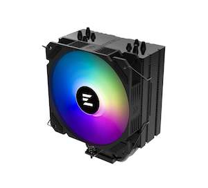 Zalman CNPS9X Performa ARGB Black CPU Cooler