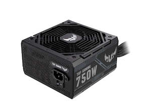 ASUS TUF GAMING 750W+  Bronze 6 Year Warranty Power Supply