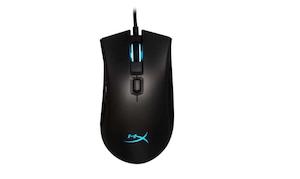 HyperX Pulsefire FPS PRO Gaming Mouse - Black