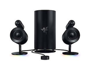 Razer Nommo Pro 2.1 Wired Gaming Speaker System