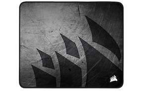 Mousepads: Corsair MM300 PRO Premium Spill-Proof Cloth Gaming Mouse Pad - Medium