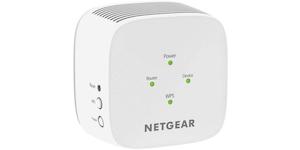 NETGEAR EX3110 AC750 Wi-Fi Range Extender