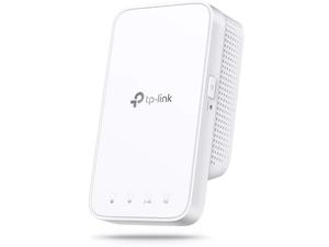 TP-Link RE300 AC1200 OneMesh Wi-Fi Range Extender