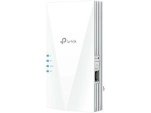 TP-Link RE500X AX1500 Wi-Fi Range Extender