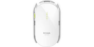 D-Link DAP-1820 AC2000 Wi-Fi Range Extender 