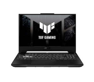 ASUS TUF Gaming F15 FX507ZC4-HN056W i5-12500H 15.6" 1920x1080 IPS 144Hz 8GB 512G…