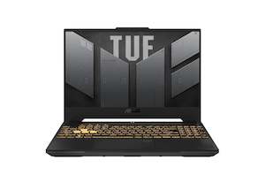 ASUS TUF TUF507VV4 15.6" FHD 144Hz RTX 4060 Gaming Laptop