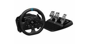 Logitech G923 Trueforce Racing Wheel