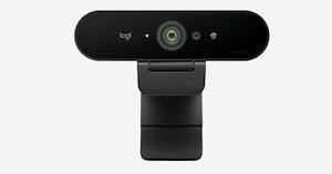 Logitech 4K Pro Webcam