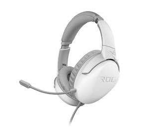 ASUS ROG Strix GO Core USB Gaming Headset - Moonlight White Edition