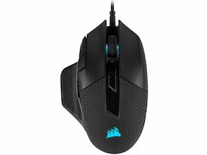 Sale Items: Corsair Nightsword RGB Optical Gaming Mouse