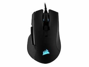 Sale Items: Corsair Ironclaw RGB Optical FPS/MOBA Gaming Mouse