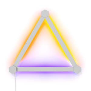 Nanoleaf Lines Expansion Pack (3 Lines)