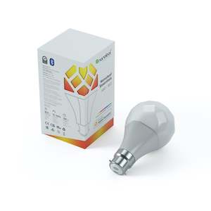 Nanoleaf Essentials Smart Bulb A60 | B22