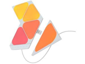 Nanoleaf Shapes Triangles Mini Starter Kit - 5 Pack