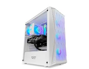 Built To Order Gaming Pcs: RAVEN - Built To Order