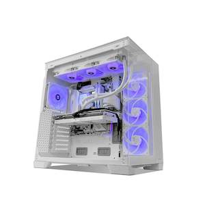 Built To Order Gaming Pcs: YETI - Built To Order