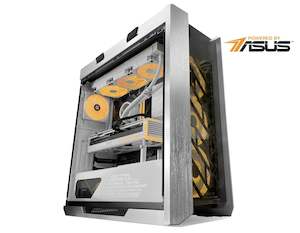 HELIX Powered By ASUS - Built To Order