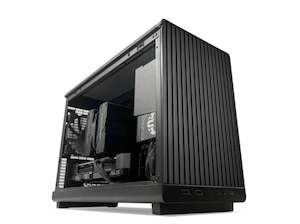 Built To Order Gaming Pcs: ODYSSEY - Built To Order