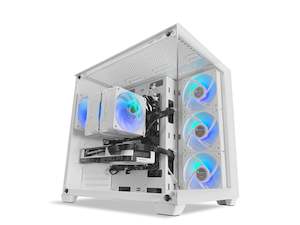 Built To Order Gaming Pcs: COLOSSUS - Built To Order