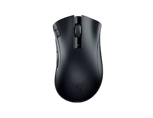 Razer DeathAdder V2 X Hyperspeed - Ergonomic Wireless Gaming Mouse